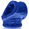 Oxballs Ballstretcher Cocksling Fit Bleu